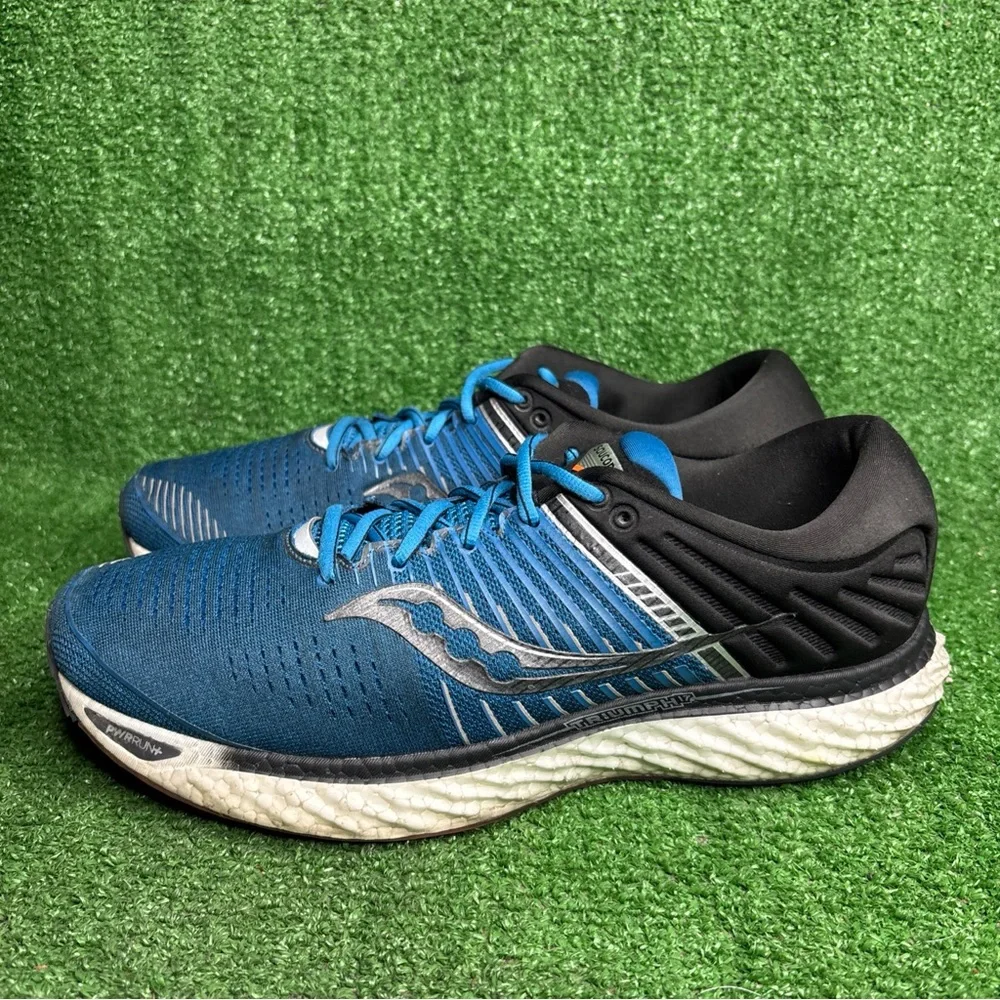 Saucony‎ Triumph 17 Running Shoes Men’s Size 12